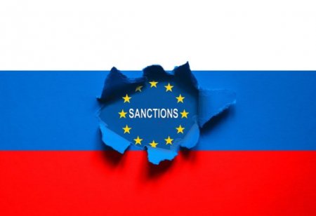 Евросоюз утвердил 12-й пакет санкций против России