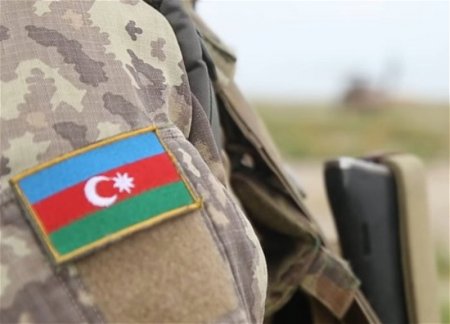 В Азербайджане вносится изменение в «Положение о прохождении военной службы»