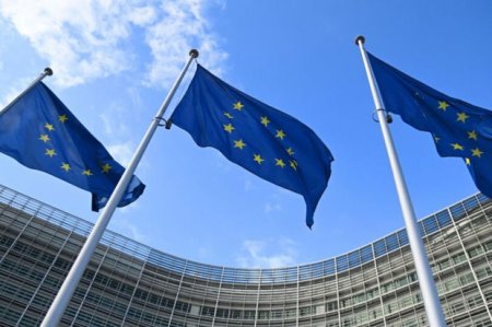 СМИ: Евросоюз готов финансировать возведение стен и заборов на границах других стран
