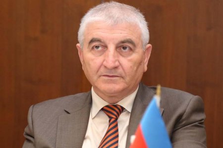 ЦИК Азербайджана направил приглашения международным наблюдателям