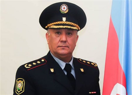 Kто назначен на должность Вагифа Асадова?
