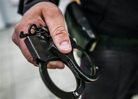 В Балакене задержан парень, подозреваемый в убийстве отца