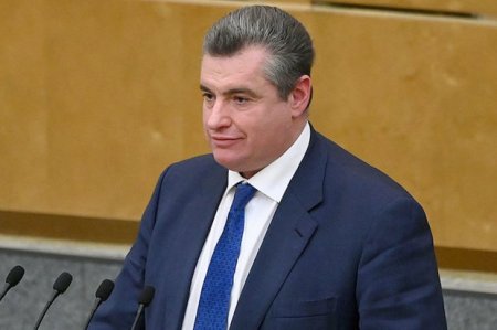 Новый председатель ЛДПР подал документы в ЦИК для участия в выборах президента РФ