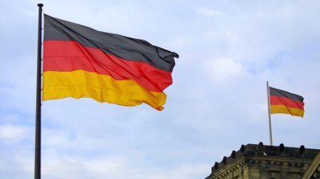 У Германии осталось оружия всего на несколько часов войны