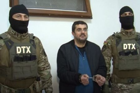 Араик Арутюнян: Считаю себя гражданином Азербайджана