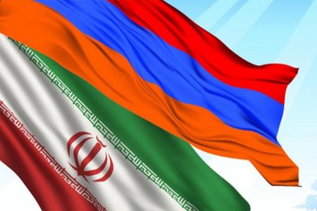 В Тебризе откроется консульство Армении