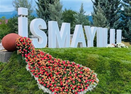 Исмаиллы денонсировал хартию о дружбе с французским Эвиан-ле-Беном