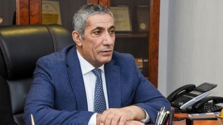 Сиявуш Новрузов: «Зарплаты не хватает до конца месяца, большинство депутатов погрязло в кредитах»