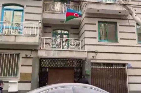Министр объявил условия возобновления деятельности посольства Азербайджана в Иране