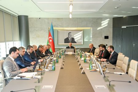 Учреждено ООО SOCAR Green