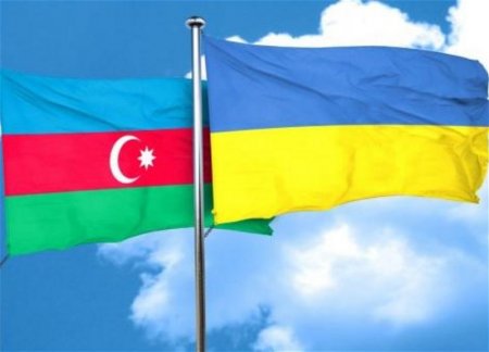 Названа сумма гумпомощи, оказанной Азербайджаном Украине