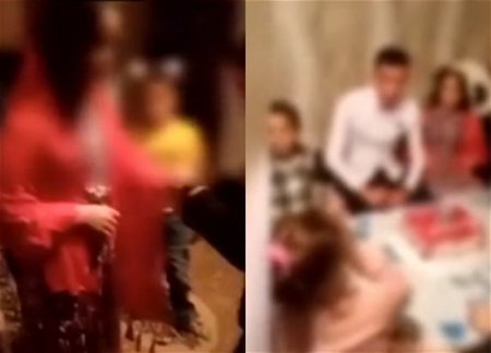 В Азербайджане 12-летнюю девочку обручили с 32-летним мужчиной