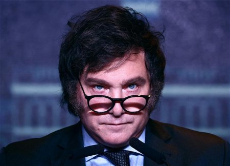 СМИ: Президент Аргентины официально отклонил приглашение вступить в БРИКС