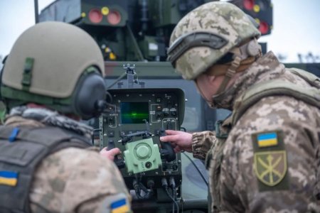 В Киеве призвали идти на фронт словами «все равно мы все умрем»