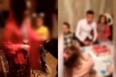 Арестован отец 12-летней девочки, принуждавший ее к замужеству с 32-летним мужчиной