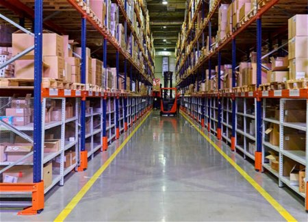 Некоторые импортируемые в страну товары будут облагаться 15% таможенной пошлиной
