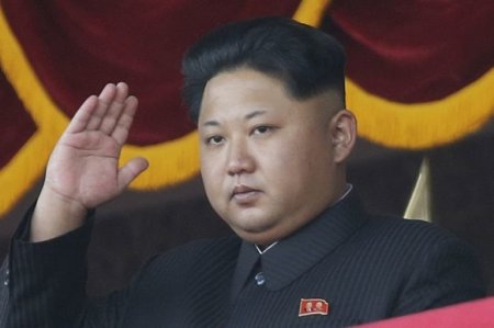Ким велел армии подготовиться к ядерному удару по Южной Корее