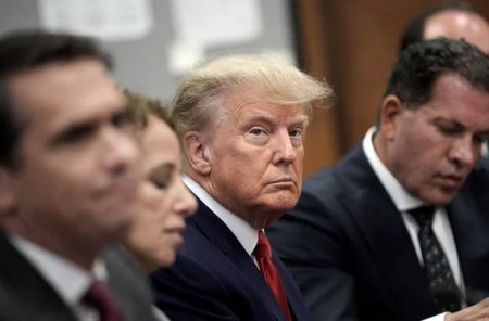 предсказала поражение Трампа на выборах и банкротство X