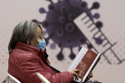 В ВОЗ посоветовали делать две вещи из-за "роста" заболеваемости COVID-19