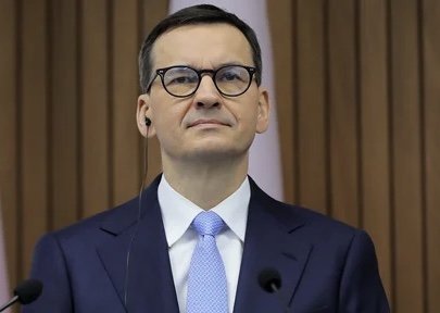 Экс-премьер Польши заявил о «глубоко тревожной» ситуации на Украине