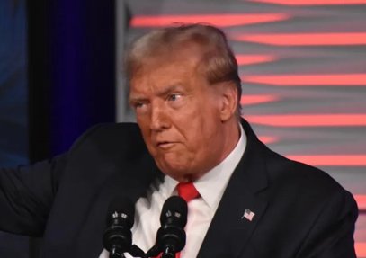 В США назвали последствия победы Трампа на выборах