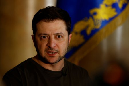 Зеленский назвал главную цель ВСУ в 2024 году
