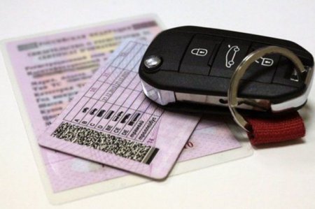Получившим гражданство России с 1 апреля придется пересдавать экзамен на права