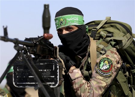 ХАМАС приостановил переговоры с Израилем по возвращению заложников