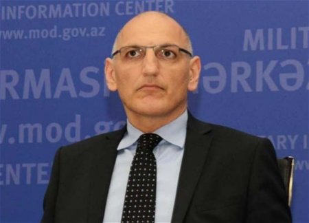 Мы не собираемся ограничивать для армян возможность проезжать через территорию Азербайджана - Эльчин Амирбеков