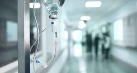 Студентка умерла от кори в Азербайджане