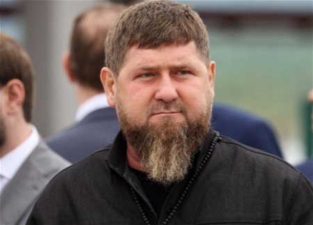 Кадыров предложил США отдать 20 украинских пленных за снятие санкций с членов его семьи