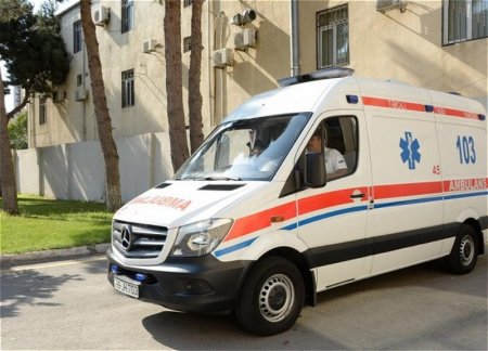 На новогодние каникулы в скорую поступило более 18 тысяч обращений