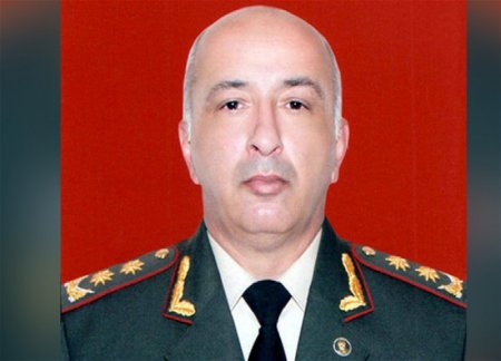 Экс-замминистра обороны обвиняется в хищении 15 миллионов манатов