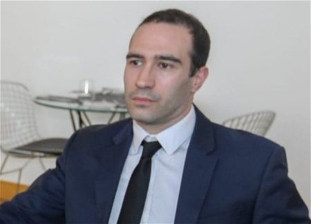 Французский шпион возглавлял компанию в Баку: Названо имя арестованного агента