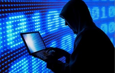 Украинские хакеры опубликовали полную клиентскую базу российского банка