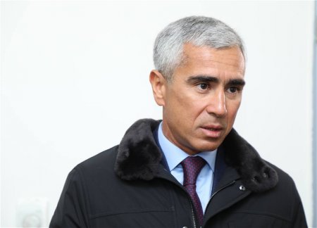 Анар Алакбаров: Ильхам Алиев поручил расследовать и наказать виновных в пожаре в Перинатальном центре