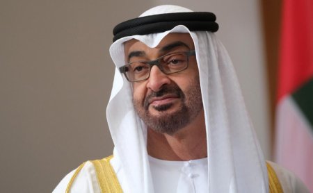 Шейх отказал Нетаньяху