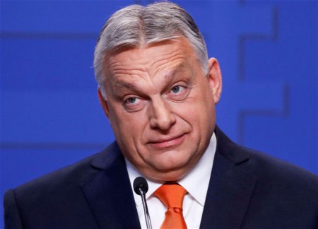 В Европарламенте предложили лишить Орбана права голоса в Совете ЕС
