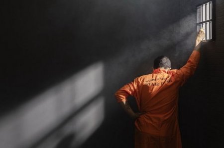 В США впервые в истории разрешили казнить заключенного с помощью азота 