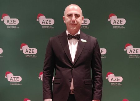 Назначен президент Федерации бильярда Азербайджана