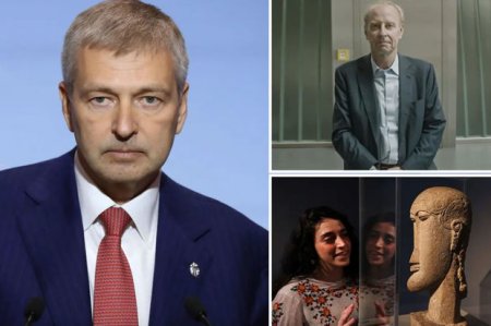 Российский олигарх обвинил известный аукционный дом в обмане