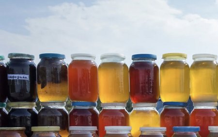 В России названы самые фальсифицируемые продукты