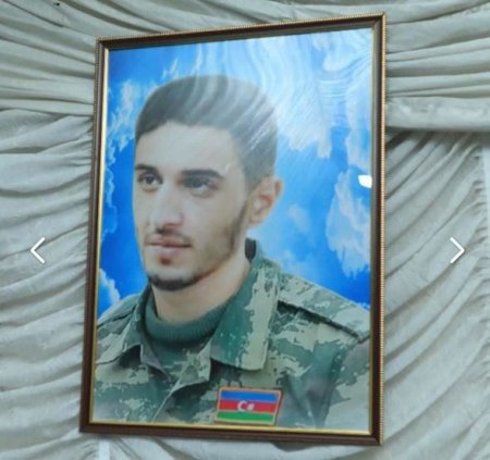 Скончался участник Отечественной войны