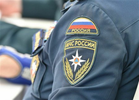 В России готовят убежища