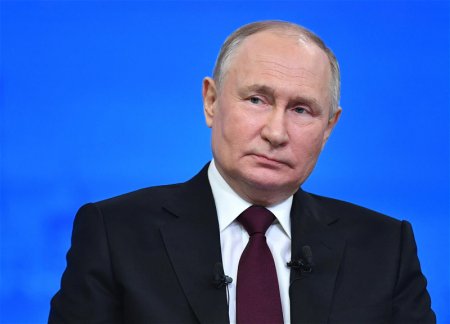 В поддержку Путина собрали подписей в 10 раз больше чем нужно