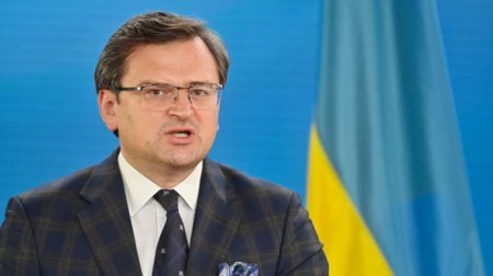 Кулеба о ситуации на фронте: Более серьезная, чем два года назад