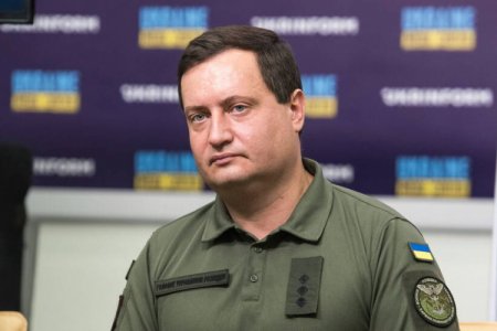 Украинская военная разведка признала, что готовила сегодня обмен пленными с Россией
