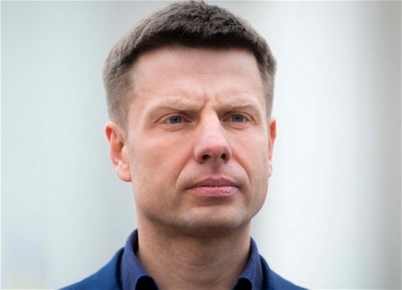 Член делегации Украины на сессии ПАСЕ: Yaşasın Azərbaycan