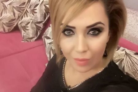 Начался суд по делу об убийстве певицы Ягут Нариман 