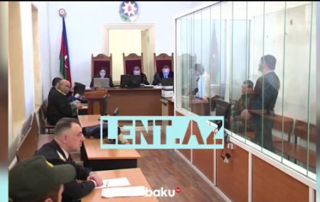 Начался суд по делу об убийстве певицы Ягут Нариман 